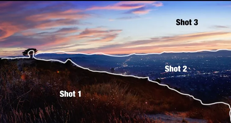 Apply Consistent Edits Across Multiple Photos