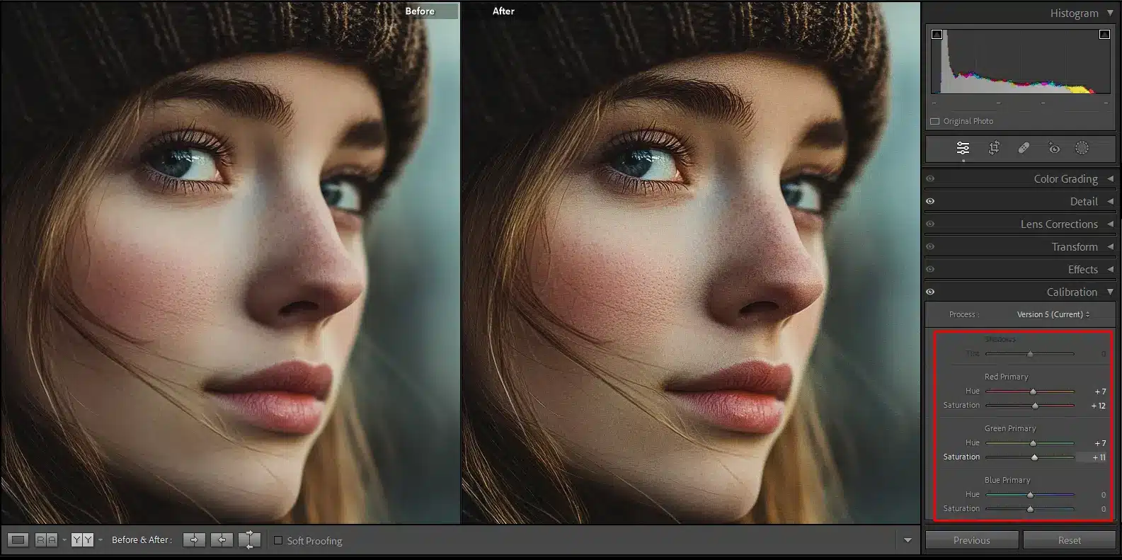 Photo Lighting Enhancement, Exposure Correction and Image Refinement