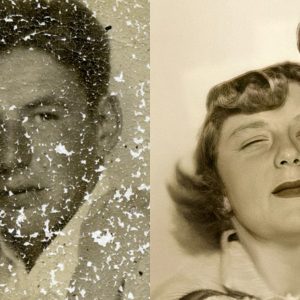 Professional Photo Restoration & Damage Repair Service for Old, Faded, or Worn Images